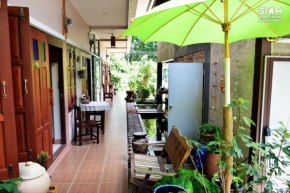 Гостиница Siam Guesthouse  Бан Као